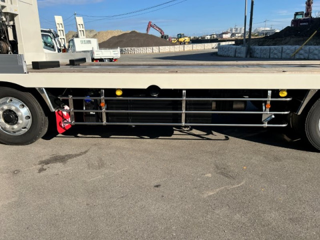 日野 プロフィア 大型 Translation missing: ja.item.body_keijou_enum.body_keijou_carrier_other 2DG-FW1AHC(98519) 25枚目