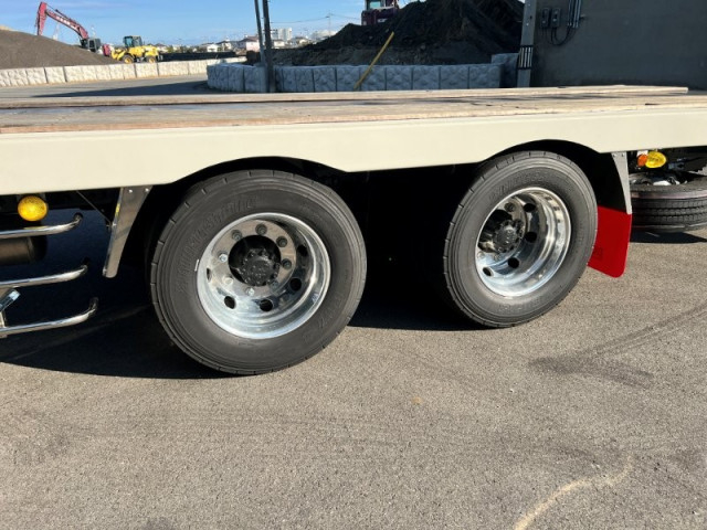 日野 プロフィア 大型 Translation missing: ja.item.body_keijou_enum.body_keijou_carrier_other 2DG-FW1AHC(98519) 26枚目