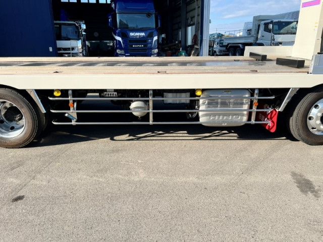 日野 プロフィア 大型 Translation missing: ja.item.body_keijou_enum.body_keijou_carrier_other 2DG-FW1AHC(98519) 27枚目