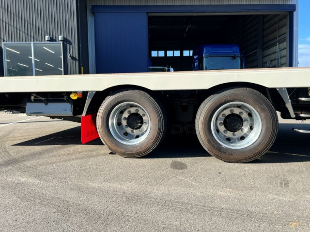 日野 プロフィア 大型 Translation missing: ja.item.body_keijou_enum.body_keijou_carrier_other 2DG-FW1AHC(98519) 28枚目