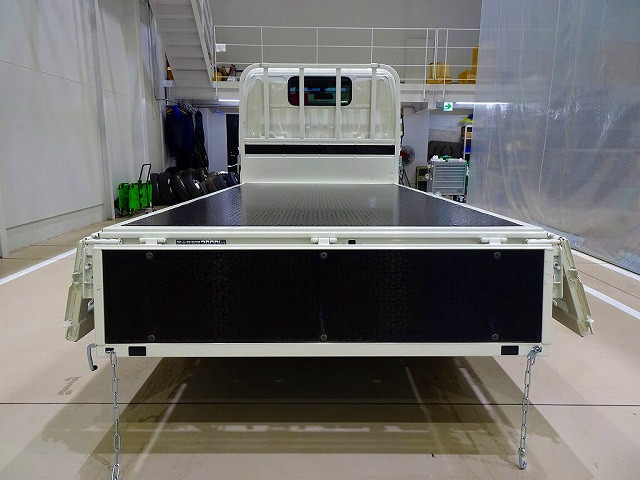 日野 デュトロ 小型 平ボディ 2KG-XZC605M(98520) 31枚目