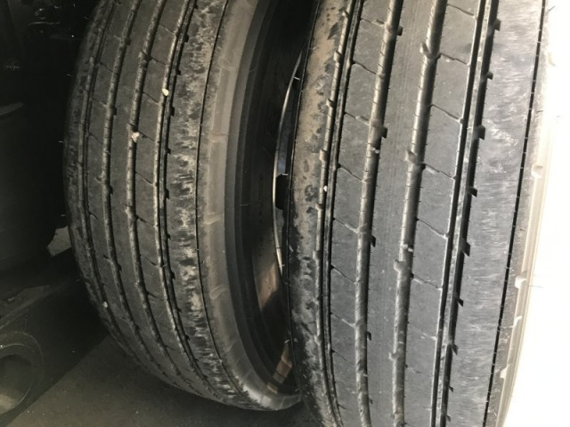 日野 プロフィア 大型 Translation missing: ja.item.body_keijou_enum.body_keijou_carrier_other 2DG-FW1AHC(98519) 36枚目