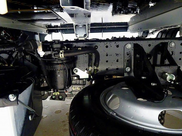 日野 デュトロ 小型 平ボディ 2KG-XZC605M(98520) 36枚目