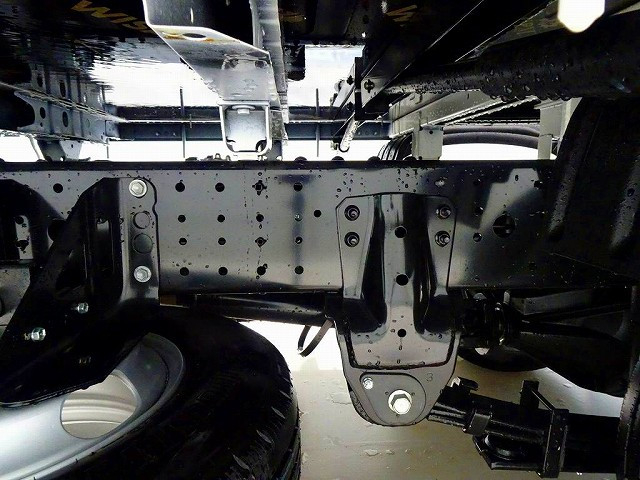 日野 デュトロ 小型 平ボディ 2KG-XZC605M(98520) 37枚目