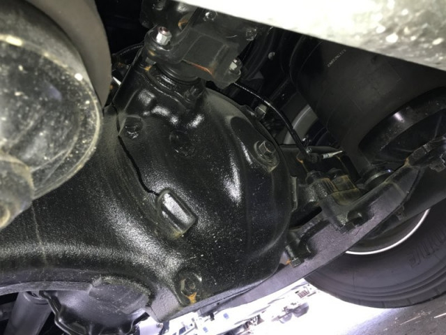 日野 プロフィア 大型 Translation missing: ja.item.body_keijou_enum.body_keijou_carrier_other 2DG-FW1AHC(98519) 42枚目