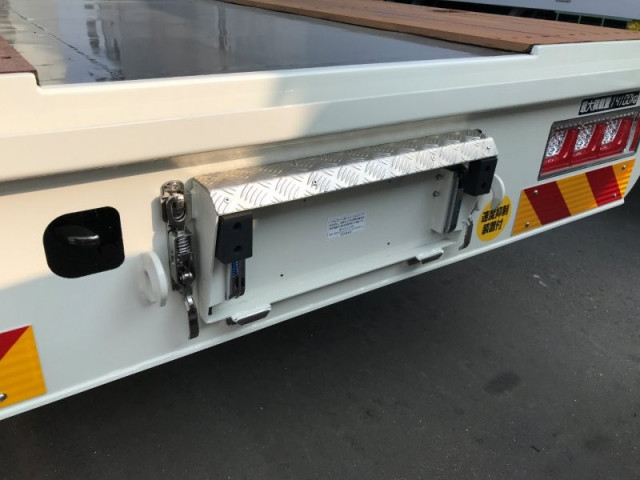 日野 プロフィア 大型 Translation missing: ja.item.body_keijou_enum.body_keijou_carrier_other 2DG-FW1AHC(98519) 46枚目