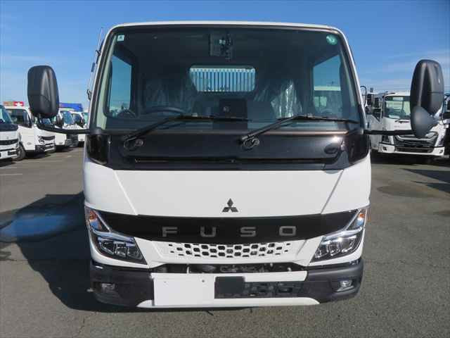 三菱ふそう キャンター 小型 土砂ダンプ 2RG-FBA60(98522) 3枚目
