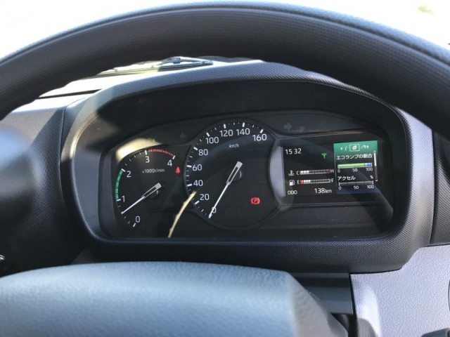 日野 デュトロ 小型 平ボディ（クレーン付） 2KG-XZU720M(98521) 8枚目