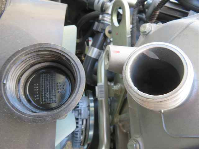 三菱ふそう キャンター 小型 土砂ダンプ 2RG-FBA60(98522) 11枚目