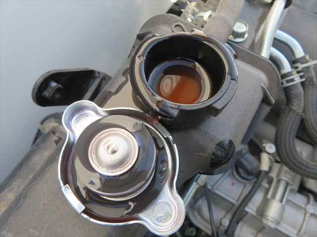 三菱ふそう キャンター 小型 土砂ダンプ 2RG-FBA60(98522) 12枚目