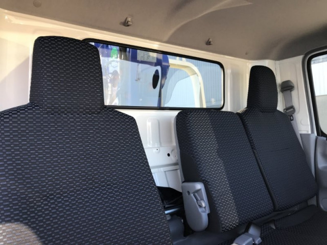 日野 デュトロ 小型 平ボディ（クレーン付） 2KG-XZU720M(98521) 15枚目