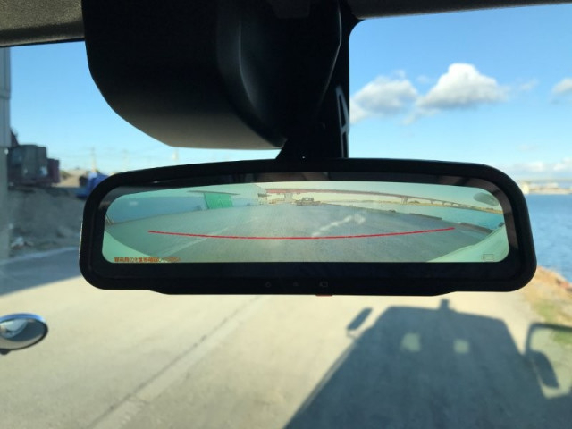 日野 デュトロ 小型 平ボディ（クレーン付） 2KG-XZU720M(98521) 16枚目