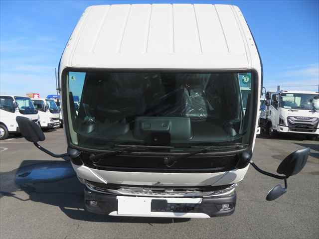 三菱ふそう キャンター 小型 土砂ダンプ 2RG-FBA60(98522) 15枚目