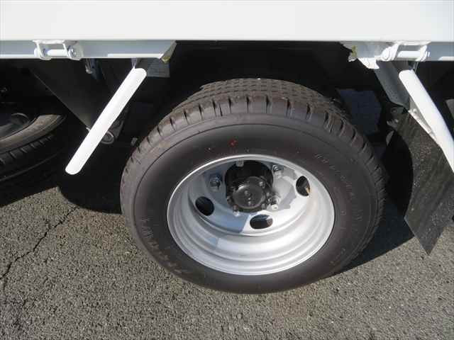 三菱ふそう キャンター 小型 土砂ダンプ 2RG-FBA60(98522) 16枚目