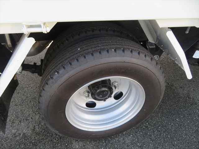 三菱ふそう キャンター 小型 土砂ダンプ 2RG-FBA60(98522) 17枚目