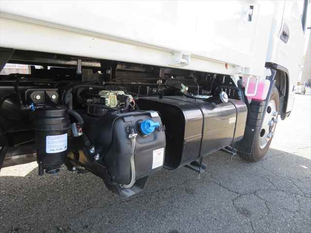 三菱ふそう キャンター 小型 土砂ダンプ 2RG-FBA60(98522) 18枚目