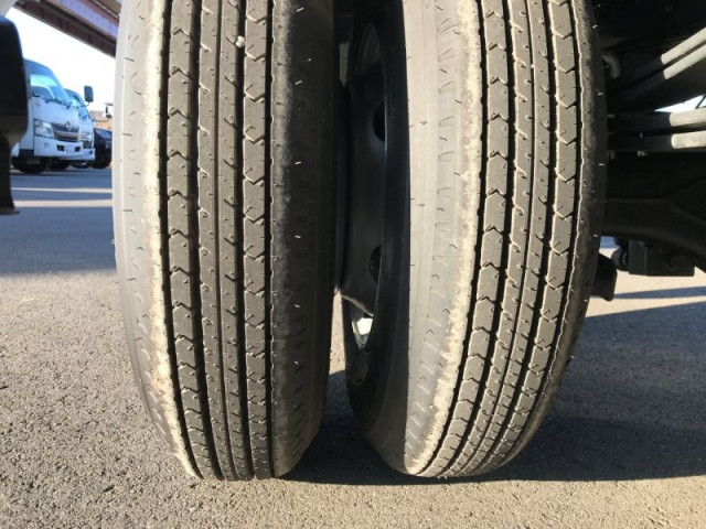 日野 デュトロ 小型 平ボディ（クレーン付） 2KG-XZU720M(98521) 21枚目