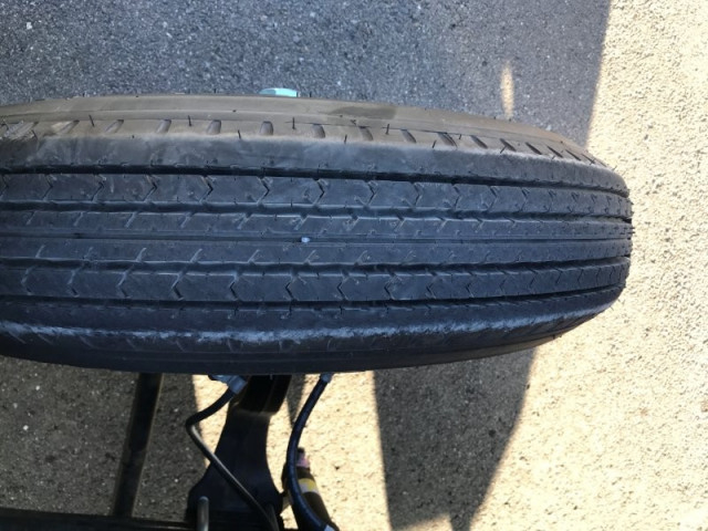 日野 デュトロ 小型 平ボディ（クレーン付） 2KG-XZU720M(98521) 22枚目