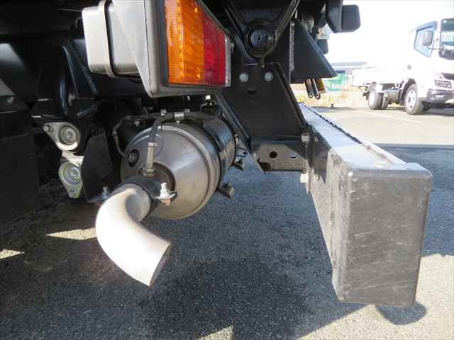三菱ふそう キャンター 小型 土砂ダンプ 2RG-FBA60(98522) 22枚目