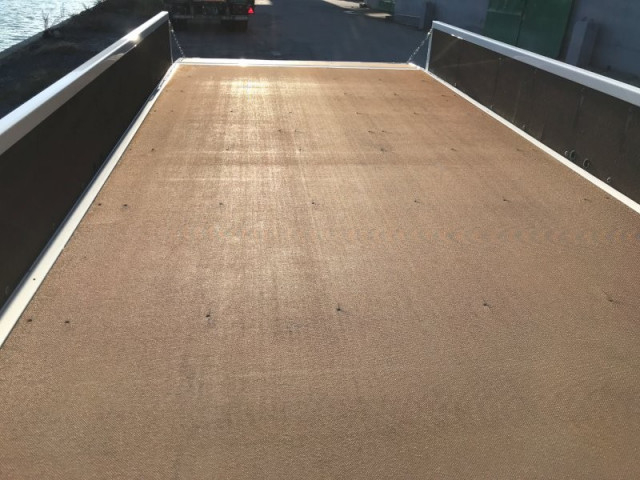 日野 デュトロ 小型 平ボディ（クレーン付） 2KG-XZU720M(98521) 25枚目