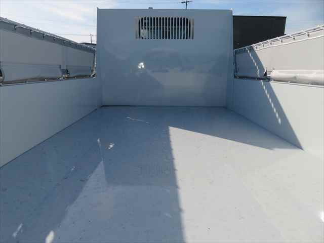 三菱ふそう キャンター 小型 土砂ダンプ 2RG-FBA60(98522) 23枚目