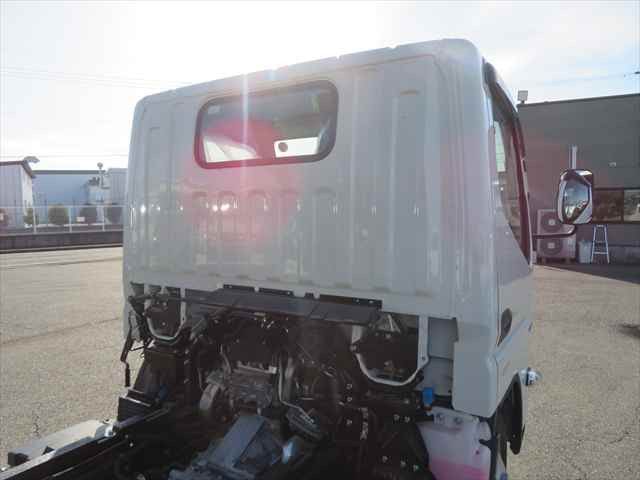 三菱ふそう キャンター 小型 土砂ダンプ 2RG-FBA60(98522) 26枚目