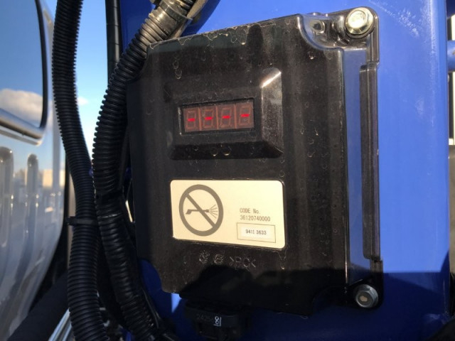 日野 デュトロ 小型 平ボディ（クレーン付） 2KG-XZU720M(98521) 30枚目