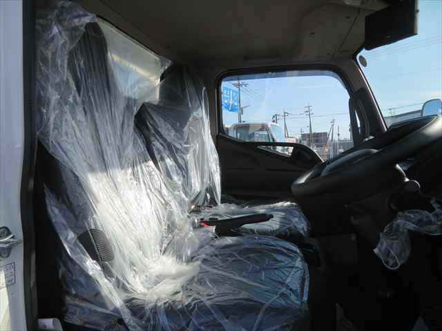 三菱ふそう キャンター 小型 土砂ダンプ 2RG-FBA60(98522) 39枚目