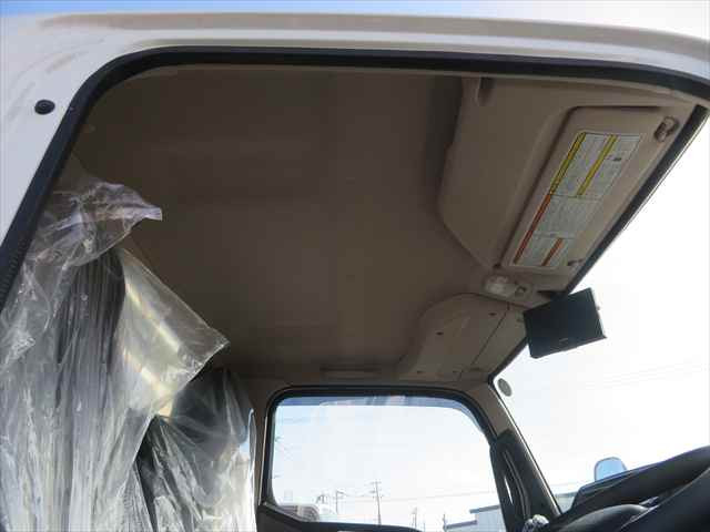 三菱ふそう キャンター 小型 土砂ダンプ 2RG-FBA60(98522) 40枚目