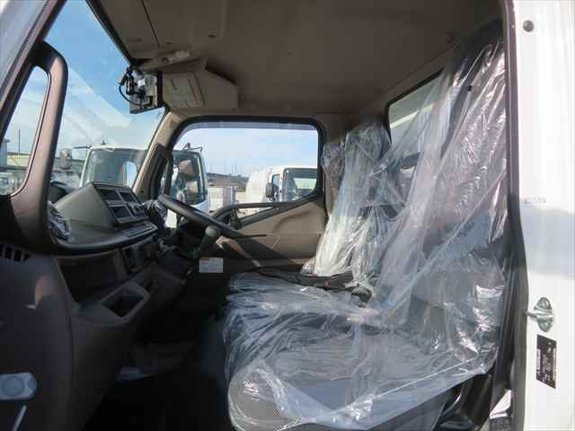 三菱ふそう キャンター 小型 土砂ダンプ 2RG-FBA60(98522) 41枚目