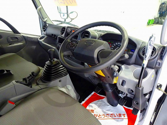 日野 デュトロ 小型 土砂ダンプ 2DG-XZU675T(98523) 5枚目