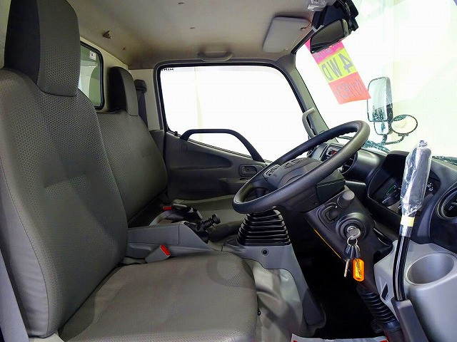 日野 デュトロ 小型 土砂ダンプ 2DG-XZU675T(98523) 6枚目
