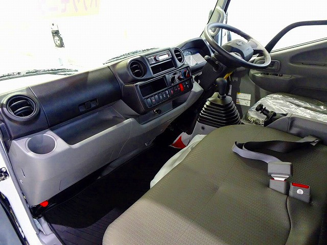 日野 デュトロ 小型 土砂ダンプ 2DG-XZU675T(98523) 7枚目