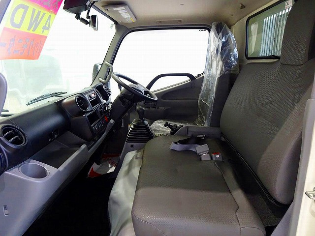 日野 デュトロ 小型 土砂ダンプ 2DG-XZU675T(98523) 8枚目