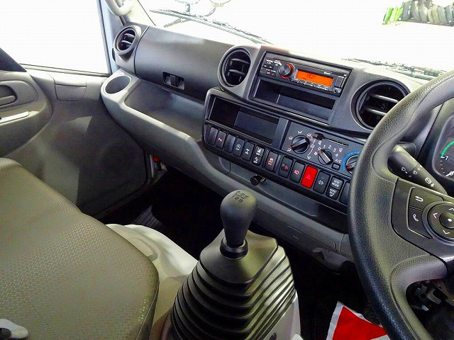 日野 デュトロ 小型 土砂ダンプ 2DG-XZU675T(98523) 9枚目