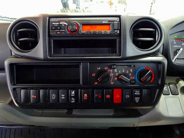 日野 デュトロ 小型 土砂ダンプ 2DG-XZU675T(98523) 10枚目