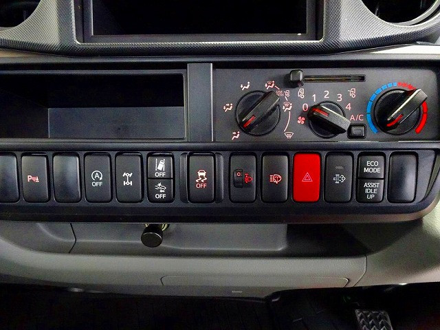 日野 デュトロ 小型 土砂ダンプ 2DG-XZU675T(98523) 11枚目