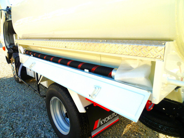 日野 デュトロ 小型 タンクローリー 2KG-XZU600E(98524) 10枚目