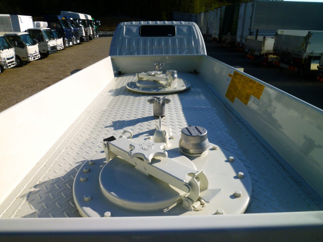 日野 デュトロ 小型 タンクローリー 2KG-XZU600E(98524) 14枚目