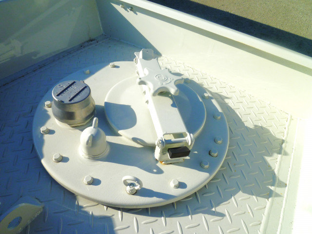 日野 デュトロ 小型 タンクローリー 2KG-XZU600E(98524) 15枚目