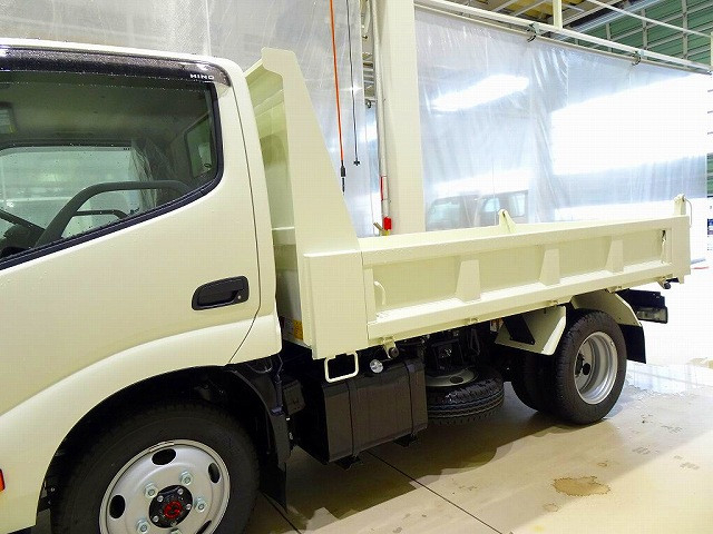 日野 デュトロ 小型 土砂ダンプ 2DG-XZU675T(98523) 21枚目