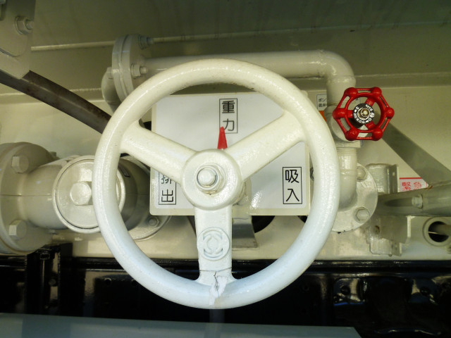 日野 デュトロ 小型 タンクローリー 2KG-XZU600E(98524) 20枚目