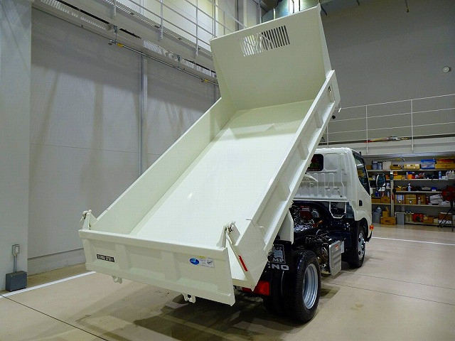 日野 デュトロ 小型 土砂ダンプ 2DG-XZU675T(98523) 24枚目