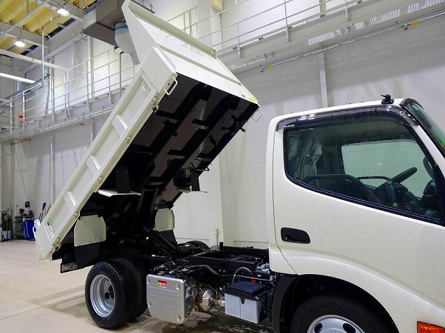 日野 デュトロ 小型 土砂ダンプ 2DG-XZU675T(98523) 27枚目
