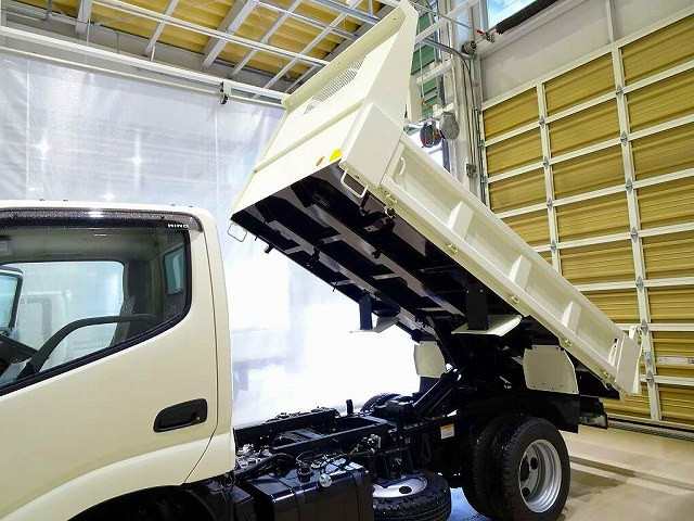 日野 デュトロ 小型 土砂ダンプ 2DG-XZU675T(98523) 28枚目