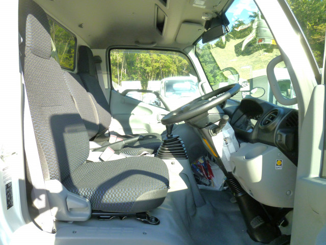 日野 デュトロ 小型 タンクローリー 2KG-XZU600E(98524) 26枚目