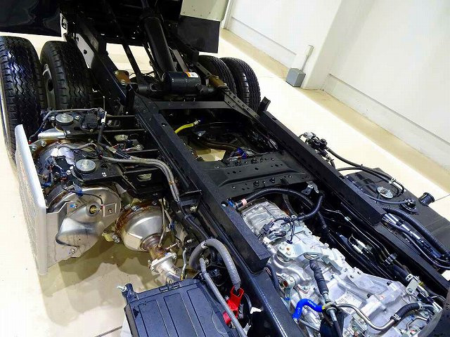 日野 デュトロ 小型 土砂ダンプ 2DG-XZU675T(98523) 30枚目