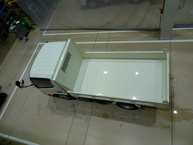 日野 デュトロ 小型 土砂ダンプ 2DG-XZU675T(98523) 34枚目