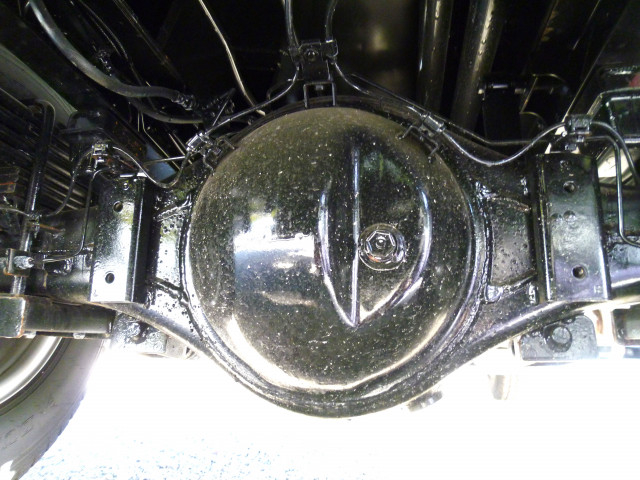 日野 デュトロ 小型 タンクローリー 2KG-XZU600E(98524) 33枚目