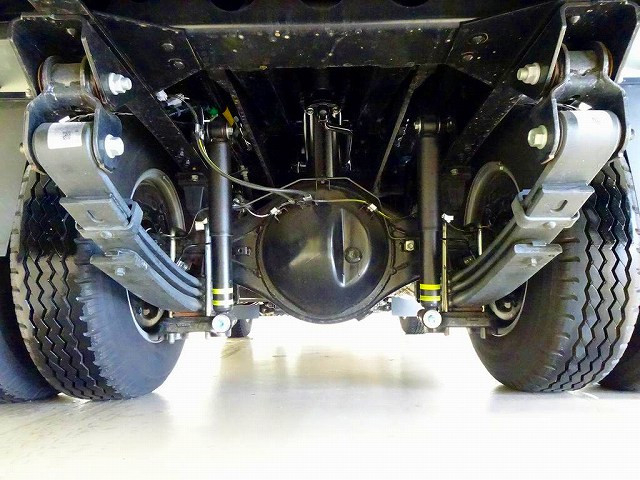 日野 デュトロ 小型 土砂ダンプ 2DG-XZU675T(98523) 39枚目